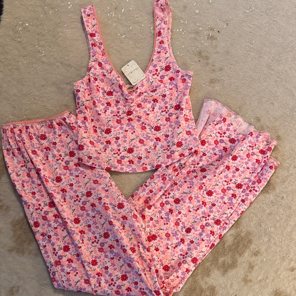 Fresh In Love Lounge Set